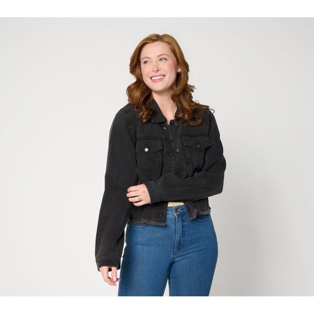 Liberare Women's Jacket Sz M Make Your Selection: Flowee by Aimee Black A727856